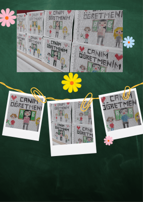 Öğretmenler Günü